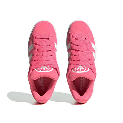 Adidas Pink Campus 00s Fusion Sneakers