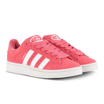 Adidas Pink Campus 00s Fusion Sneakers