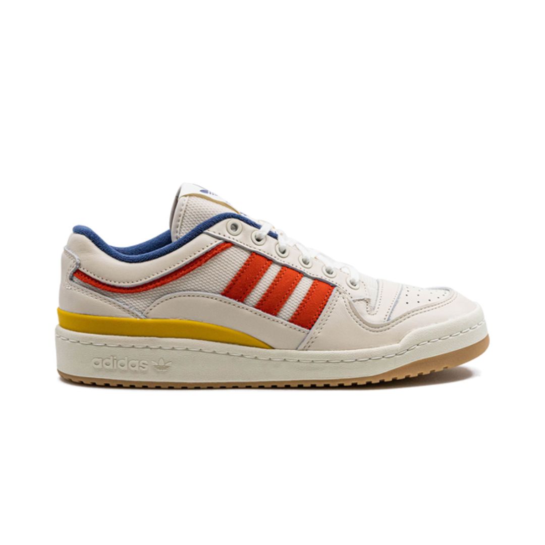 Adidas Forum Low x Wood Sneakers