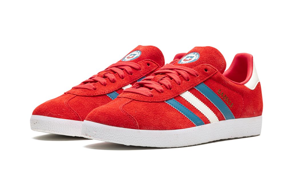 Adidas Gazelle Chile Sneakers