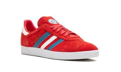 Adidas Gazelle Chile Sneakers