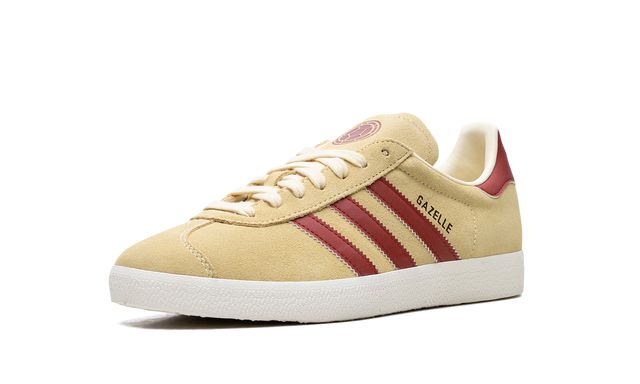 Adidas Gazelle Colombia Sneakers