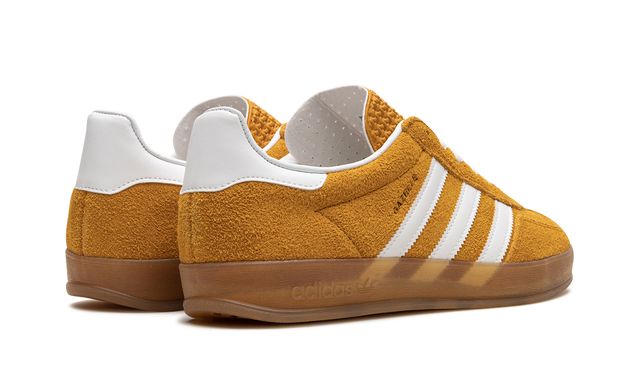 Adidas Gazelle Indoor Supcol Sneakers