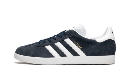Adidas Navy Gazelle Sneakers