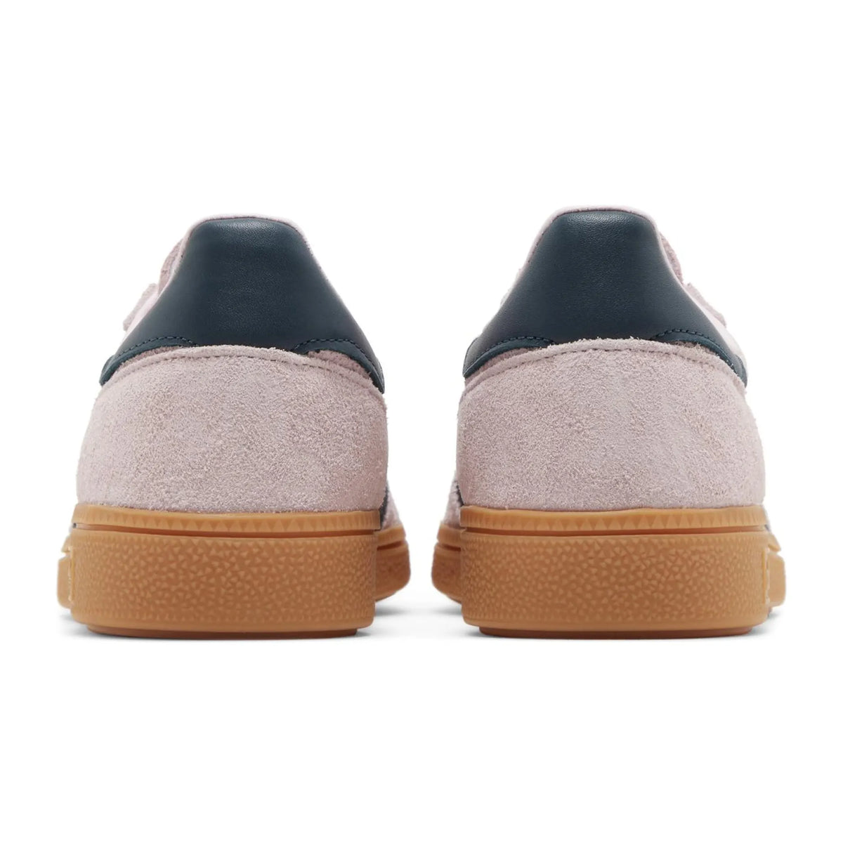 Adidas Pink Handball Spezial Clear Arctic Night (W) Sneakers