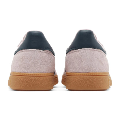 Adidas Pink Handball Spezial Clear Arctic Night (W) Sneakers