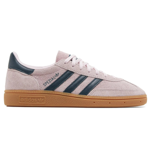 Adidas Pink Handball Spezial Clear Arctic Night (W) Sneakers