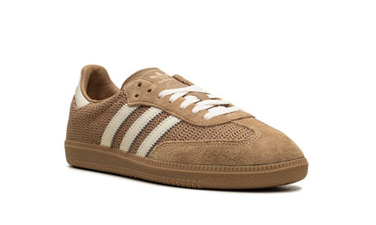 Adidas Samba Cardboard Sneakers