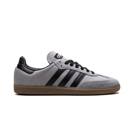 Adidas Samba Silver Halo Sneakers