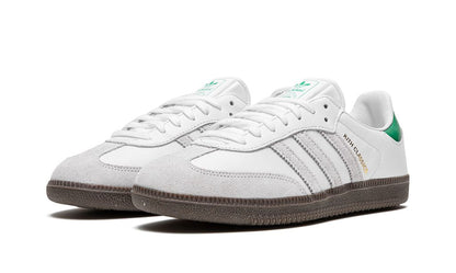 Adidas Samba Kith Classics Sneakers