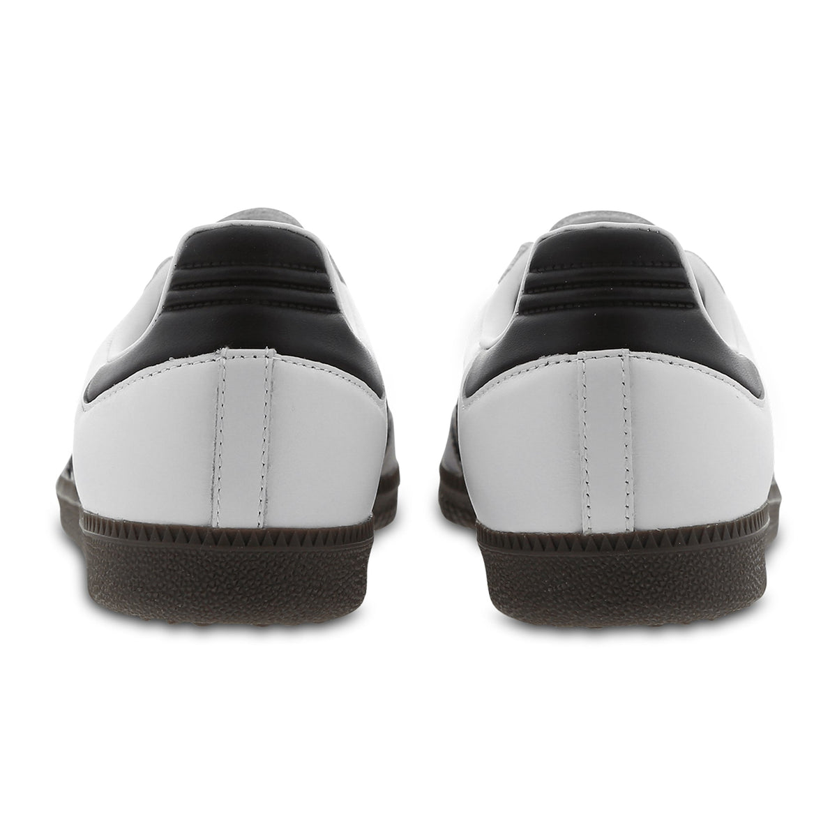 Adidas Samba White OG Cloud Core Black Sneakers