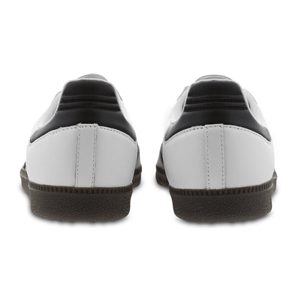 Adidas Samba White OG Cloud Core Black Sneakers