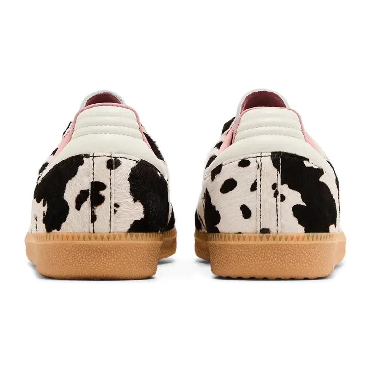 Adidas Samba OG Cow Print (W) Sneakers