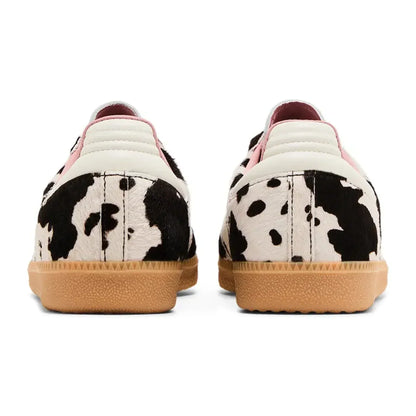 Adidas Samba OG Cow Print (W) Sneakers