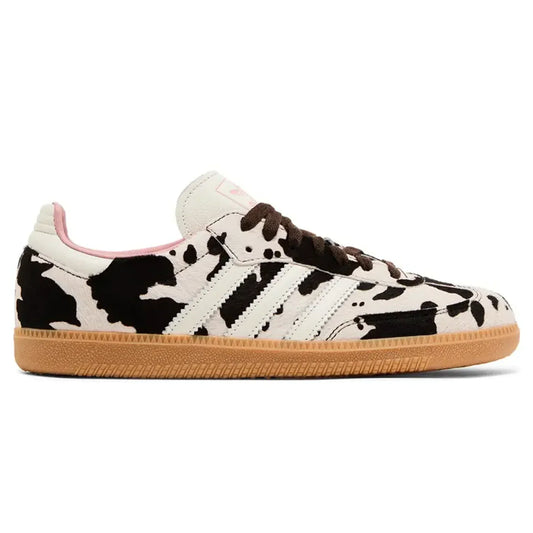 Adidas Samba OG Cow Print (W) Sneakers