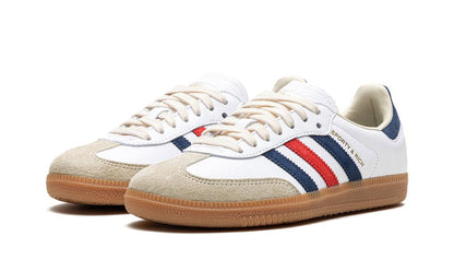 Adidas Samba Sporty & Rich USA Sneakers