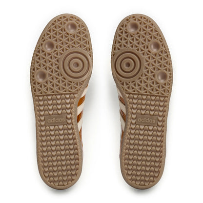 Adidas Samba Brown Wales Bonner Croc Sneakers