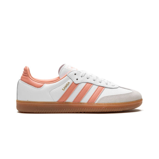 Adidas Samba Clay Wonder Branco Sneakers
