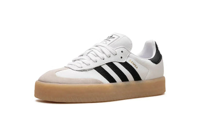 Adidas Sambae White Cloud Sneakers