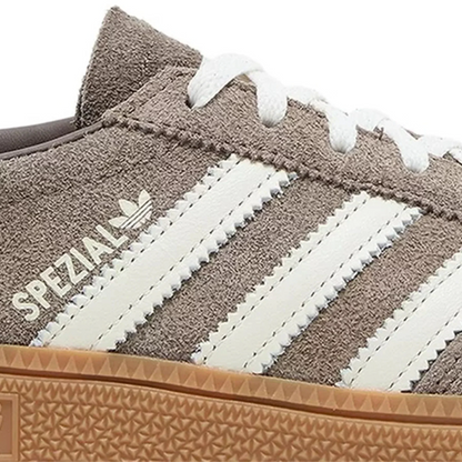 Adidas Handball Spezial Earth Strata Gum (W) Sneakers