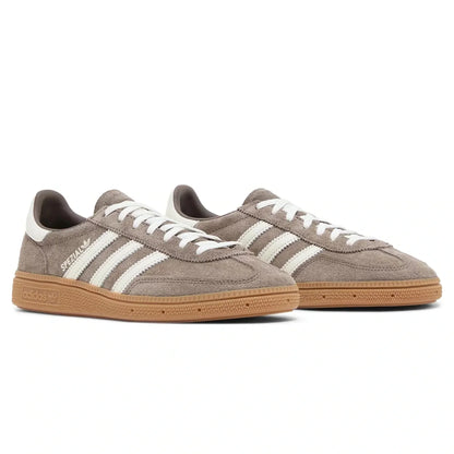 Adidas Handball Spezial Earth Strata Gum (W) Sneakers