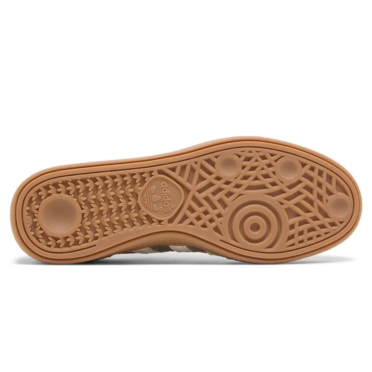 Adidas Handball Spezial Earth Strata Gum (W) Sneakers