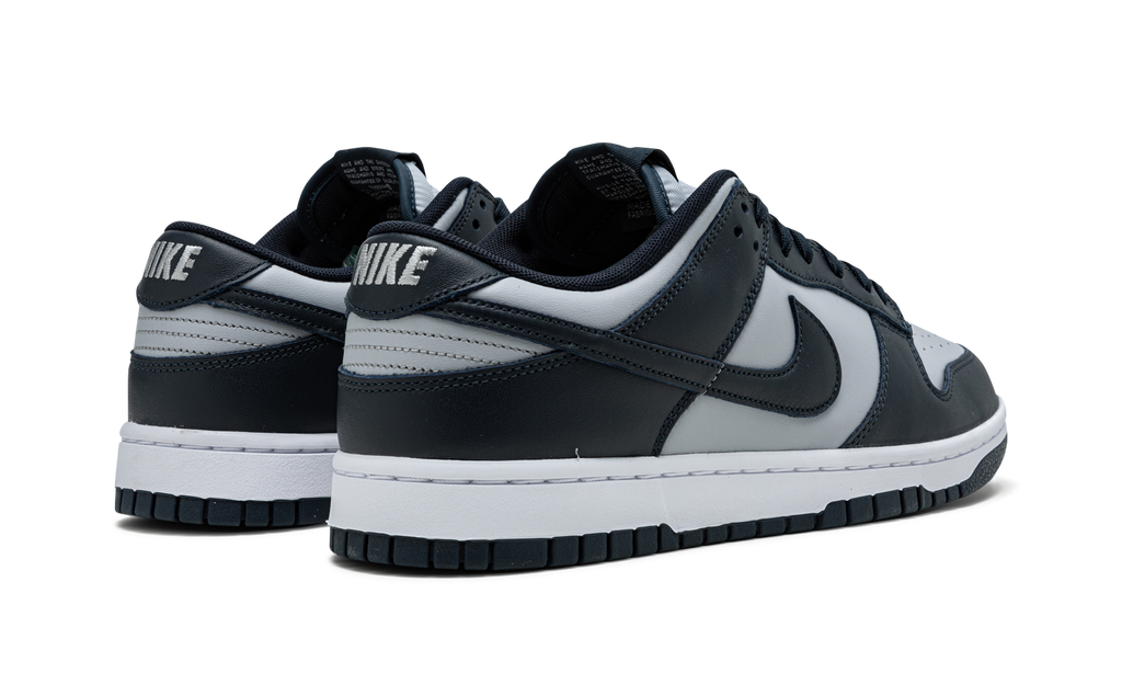 Nike Dunk Low Georgetown Sneakers
