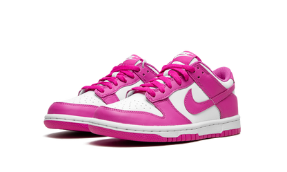 Nike Dunk Low Active Fuchsia Sneakers