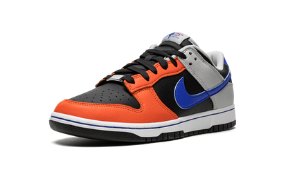 Nike Dunk Low EMB NBA 75th Anniversary Knicks Sneakers