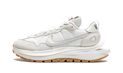 Nike Vaporwaffle Sacai Sail Gum Sneakers