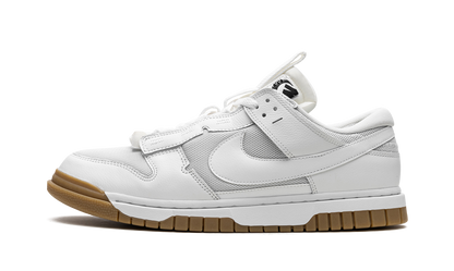 Nike Dunk Brown Air Jumbo Photon Dust Gum Light Sneakers