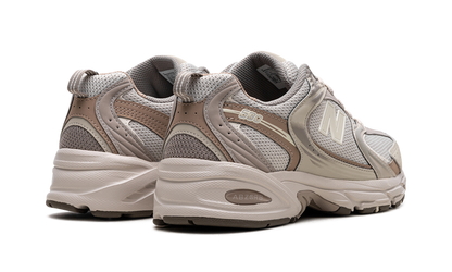 New Balance 530 Cream Beige Sneakers