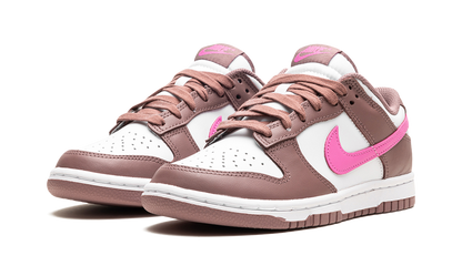Nike Dunk Low Smokey Mauve Sneakers