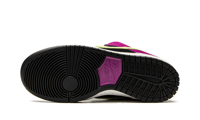 Nike Dunk Low Red SB ACG Terra Plum Sneakers