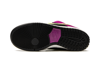 Nike Dunk Low Red SB ACG Terra Plum Sneakers