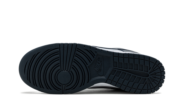 Nike Dunk Low Georgetown Sneakers
