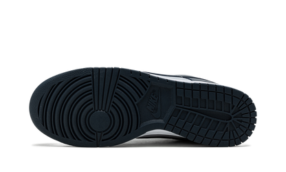 Nike Dunk Low Georgetown Sneakers