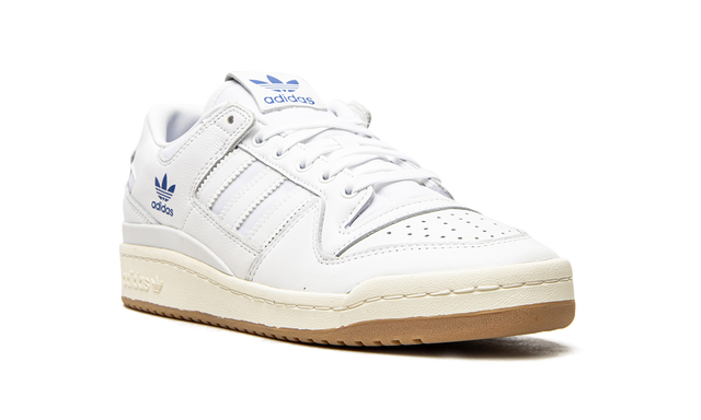 Adidas Forum 84 Low Adv Sneakers