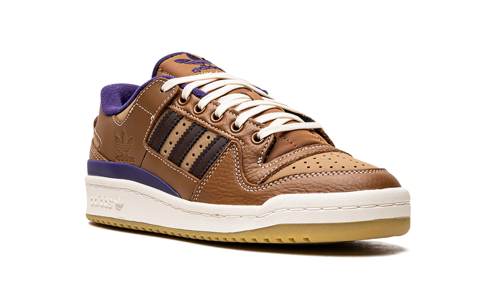 Adidas Heitor Forum 84 Los Adv Sneakers