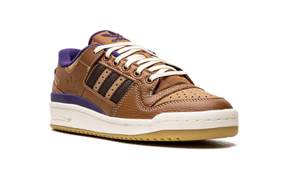 Adidas Heitor Forum 84 Los Adv Sneakers
