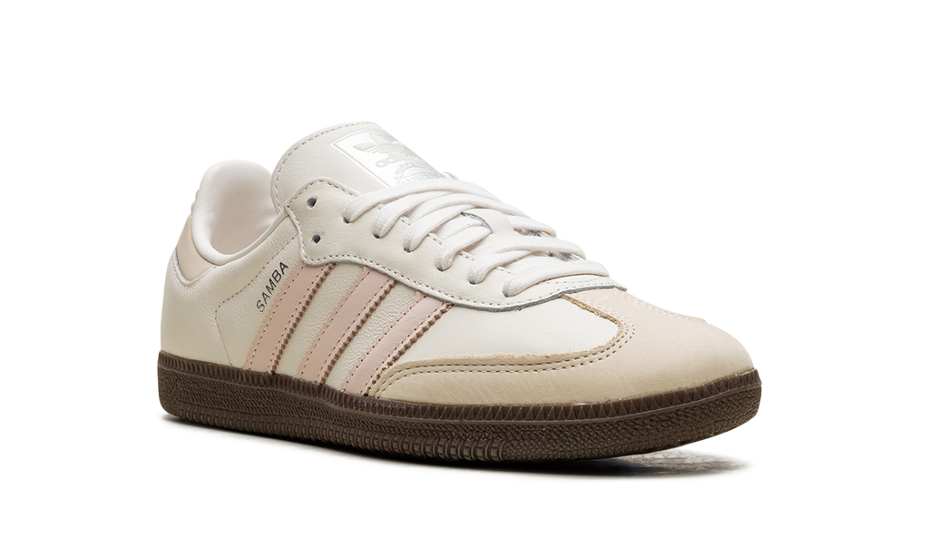 Adidas Samba Wonder Quartz Sneakers