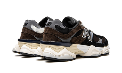 New Balance 9060 Brown Sneakers