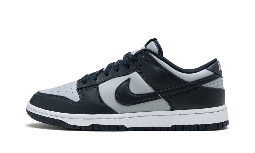 Nike Dunk Low Georgetown Sneakers