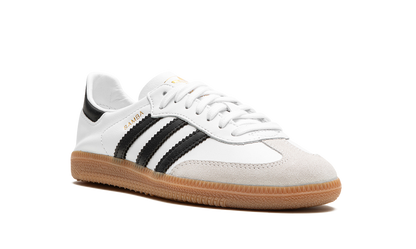 Adidas Samba White Decon Gum Sneakers