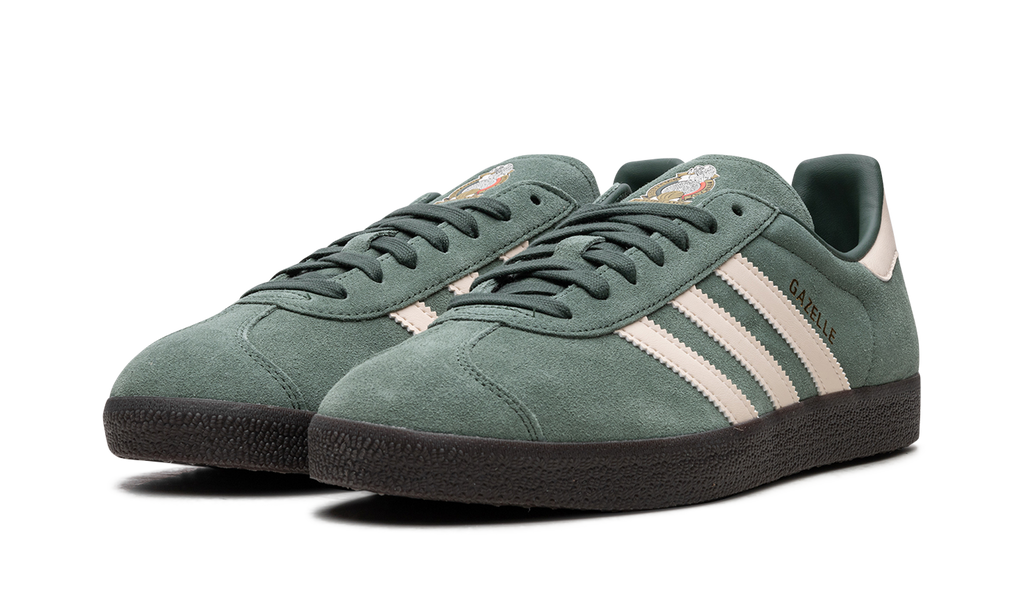 Adidas Gazelle Mexico Sneakers