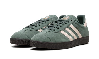 Adidas Gazelle Mexico Sneakers