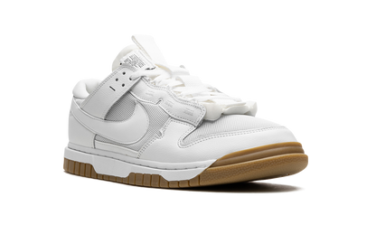 Nike Dunk Brown Air Jumbo Photon Dust Gum Light Sneakers
