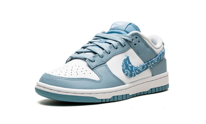 Nike Dunk Low Essential Paisley Pack Worn Sneakers