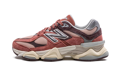 New Balance 9060 Cherry Sneakers