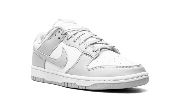 Nike Dunk Low Grey Fog Sneakers